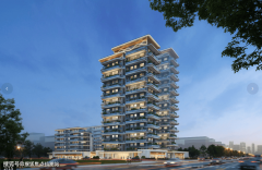 新榕·亦福州古厝